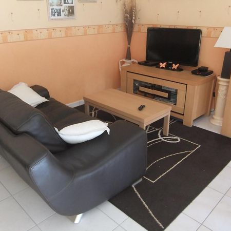 Residence Cap Horizon Brive-la-Gaillarde Kültér fotó