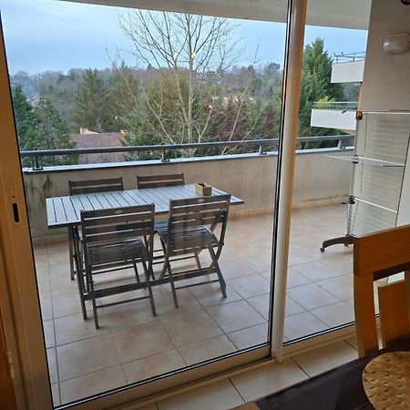Residence Cap Horizon Brive-la-Gaillarde Kültér fotó
