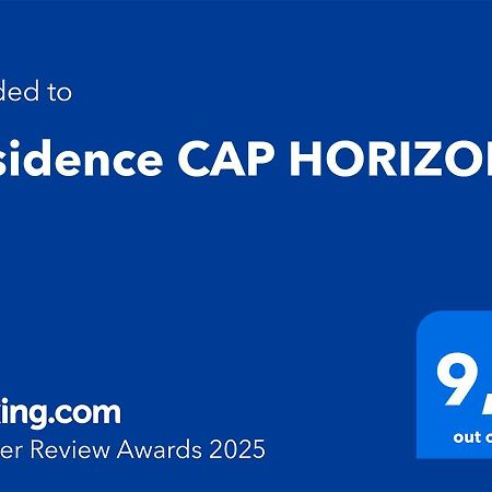 Residence Cap Horizon Brive-la-Gaillarde Kültér fotó