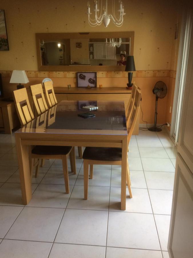 Residence Cap Horizon Brive-la-Gaillarde Kültér fotó