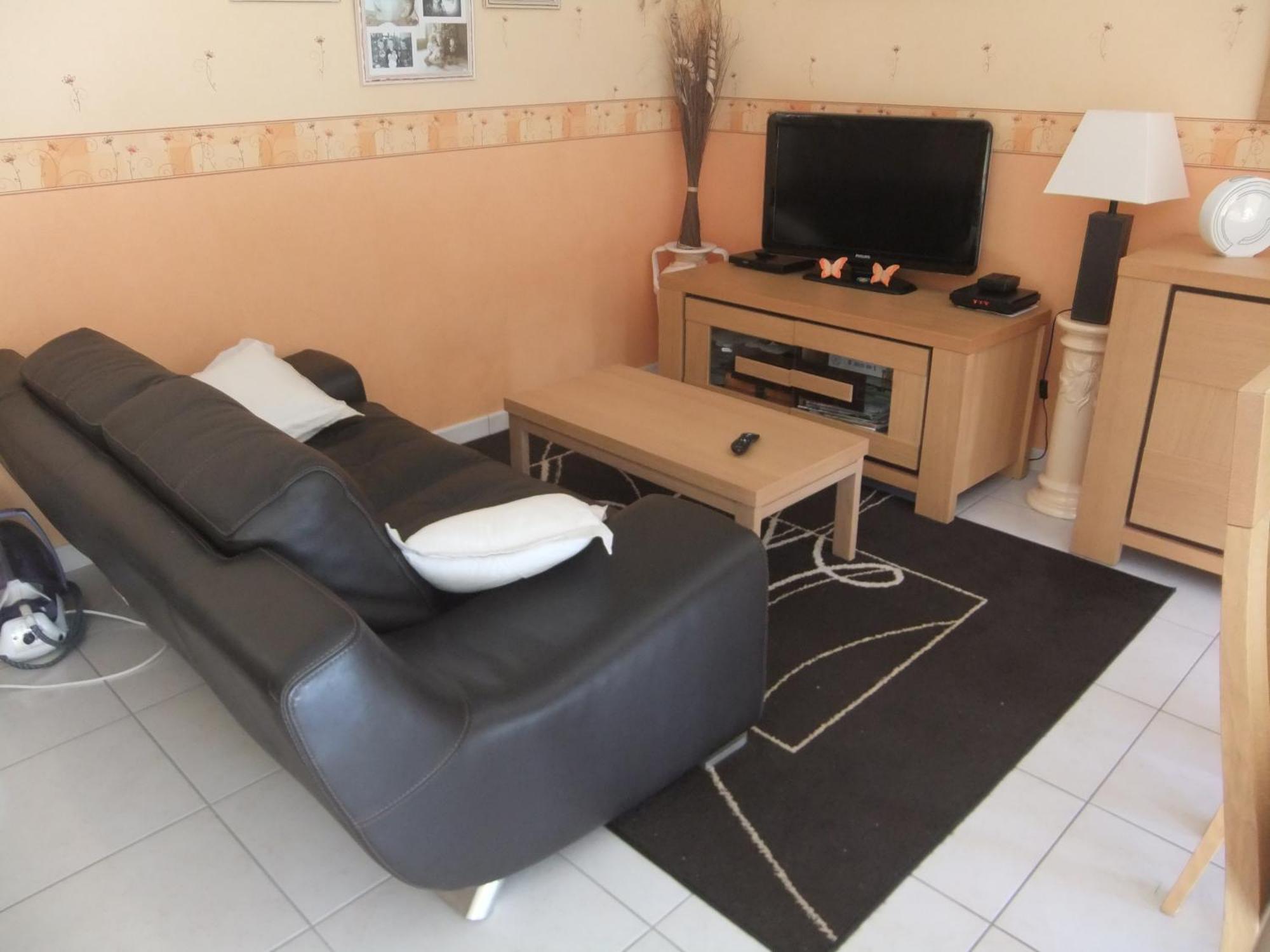 Residence Cap Horizon Brive-la-Gaillarde Kültér fotó