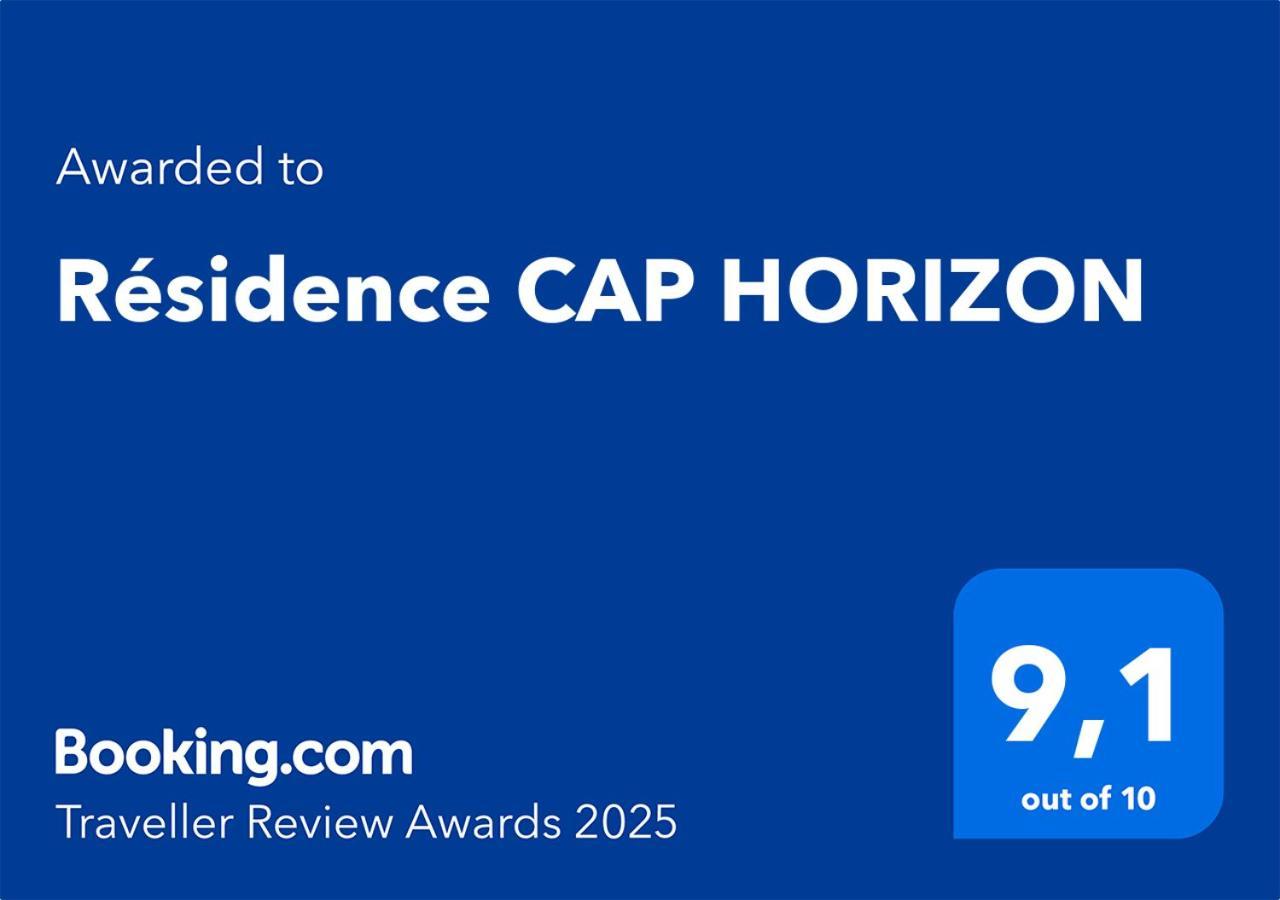 Residence Cap Horizon Brive-la-Gaillarde Kültér fotó
