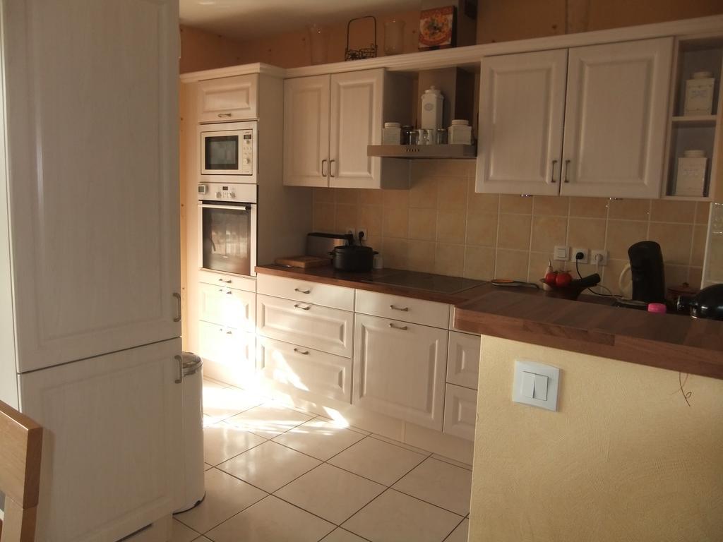 Residence Cap Horizon Brive-la-Gaillarde Kültér fotó